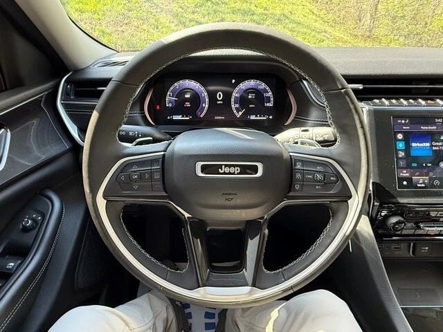 2023 Jeep WL Grand Cherokee - Image 20 of 29