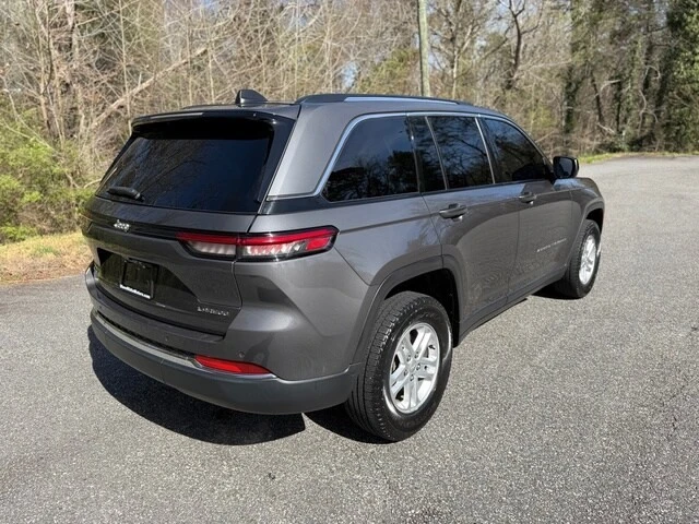 2023 Jeep WL Grand Cherokee - Image 6 of 29