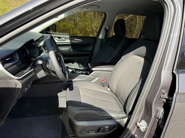 2023 Jeep WL Grand Cherokee - Image 11 of 29