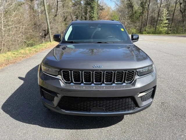 2023 Jeep WL Grand Cherokee - Image 3 of 29