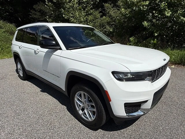 2023 Jeep WL Grand Cherokee - Image 4 of 31