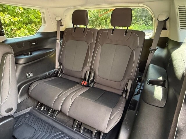2023 Jeep WL Grand Cherokee - Image 15 of 31