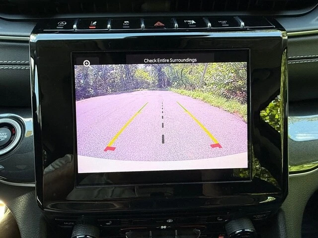 2023 Jeep WL Grand Cherokee - Image 27 of 31