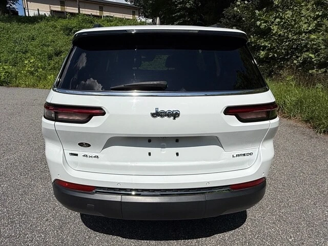 2023 Jeep WL Grand Cherokee - Image 7 of 31