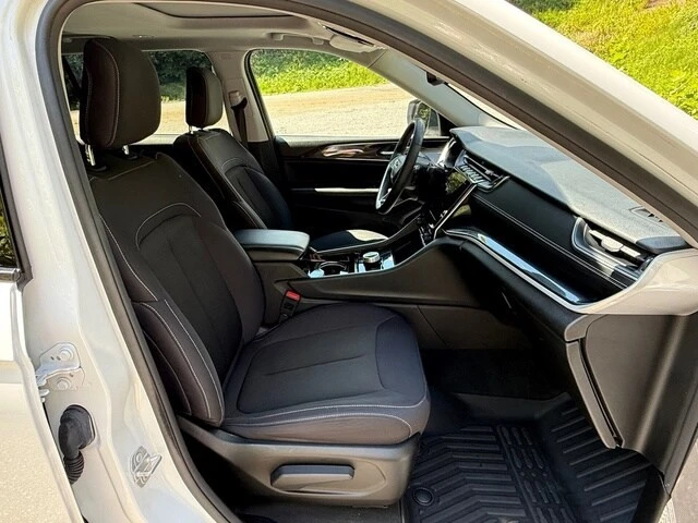 2023 Jeep WL Grand Cherokee - Image 22 of 31