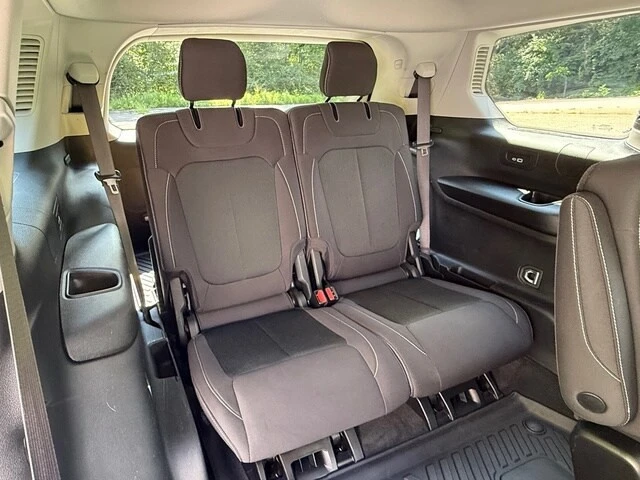 2023 Jeep WL Grand Cherokee - Image 20 of 31
