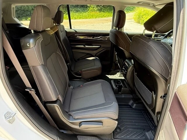 2023 Jeep WL Grand Cherokee - Image 21 of 31