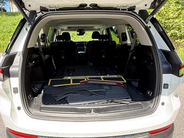 2023 Jeep WL Grand Cherokee - Image 18 of 31