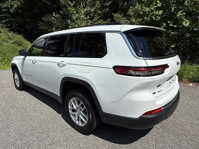 2023 Jeep WL Grand Cherokee - Image 8 of 31