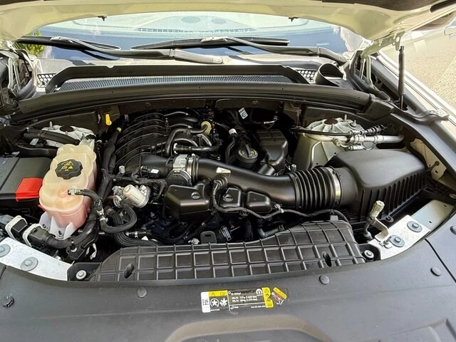2023 Jeep WL Grand Cherokee - Image 9 of 31