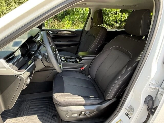 2023 Jeep WL Grand Cherokee - Image 11 of 31