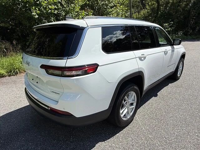 2023 Jeep WL Grand Cherokee - Image 6 of 31