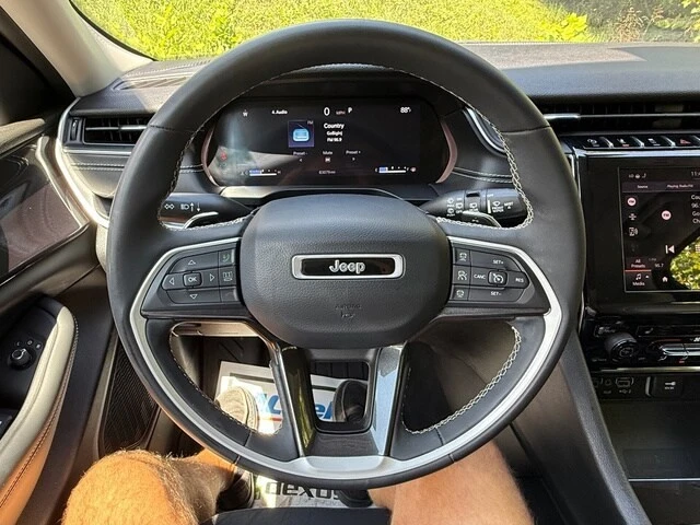 2023 Jeep WL Grand Cherokee - Image 23 of 31