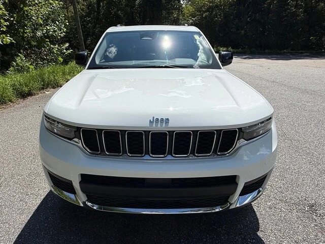 2023 Jeep WL Grand Cherokee - Image 3 of 31