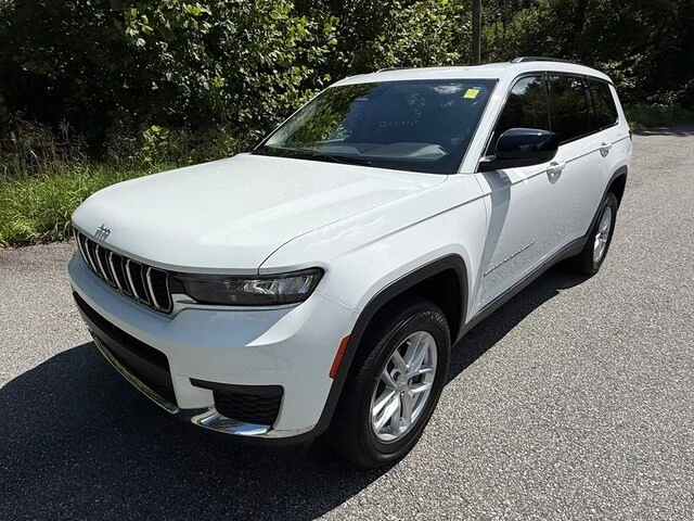 2023 Jeep WL Grand Cherokee - Image 2 of 31