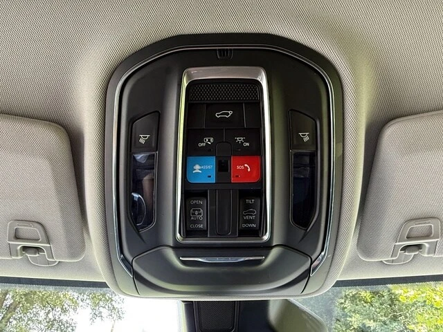 2023 Jeep WL Grand Cherokee - Image 30 of 31