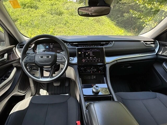 2023 Jeep WL Grand Cherokee - Image 10 of 31