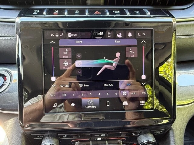2023 Jeep WL Grand Cherokee - Image 26 of 31
