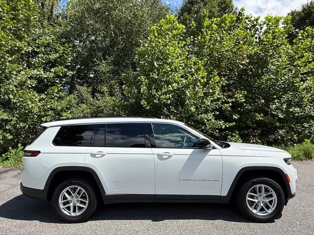 2023 Jeep WL Grand Cherokee - Image 5 of 31