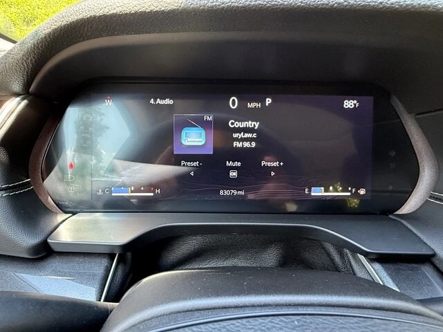 2023 Jeep WL Grand Cherokee - Image 24 of 31