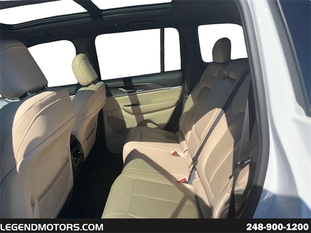 2023 Jeep WL Grand Cherokee - Image 14 of 21