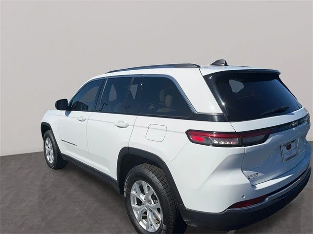 2023 Jeep WL Grand Cherokee - Image 6 of 21