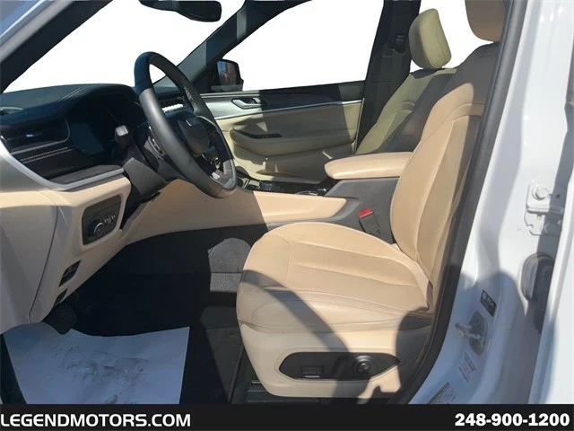 2023 Jeep WL Grand Cherokee - Image 12 of 21