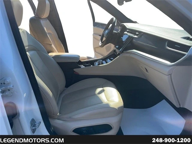 2023 Jeep WL Grand Cherokee - Image 17 of 21