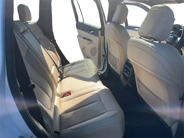 2023 Jeep WL Grand Cherokee - Image 19 of 21