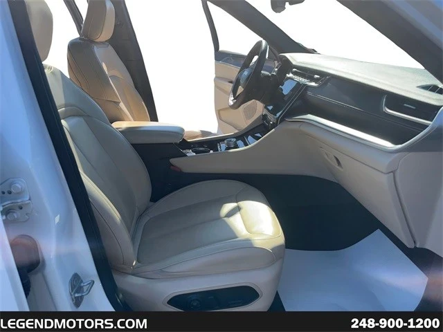 2023 Jeep WL Grand Cherokee - Image 17 of 21