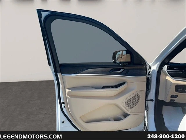 2023 Jeep WL Grand Cherokee - Image 11 of 21