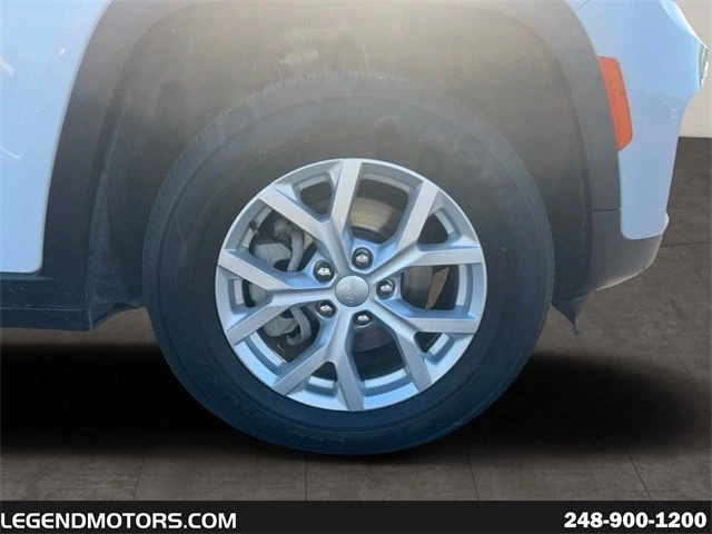 2023 Jeep WL Grand Cherokee - Image 10 of 21