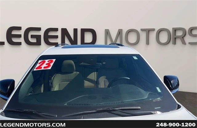 2023 Jeep WL Grand Cherokee - Image 4 of 21