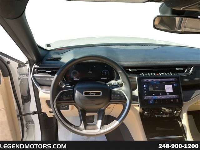 2023 Jeep WL Grand Cherokee - Image 20 of 21