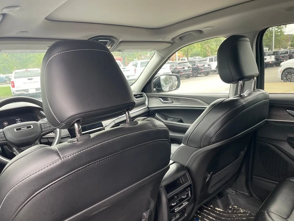 2023 Jeep WL Grand Cherokee - Image 8 of 12
