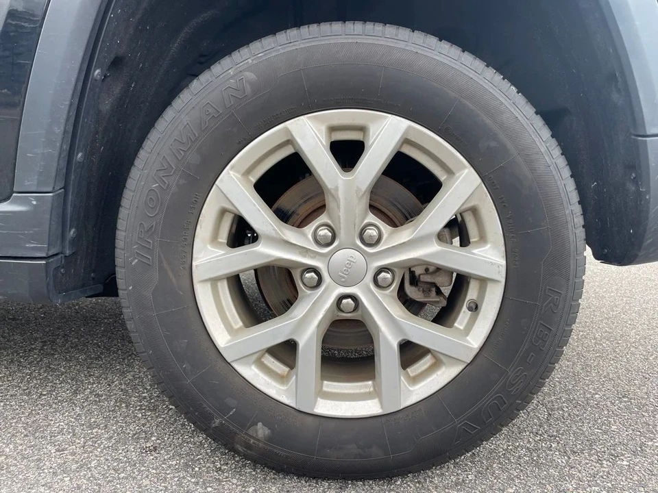 2023 Jeep WL Grand Cherokee - Image 10 of 12