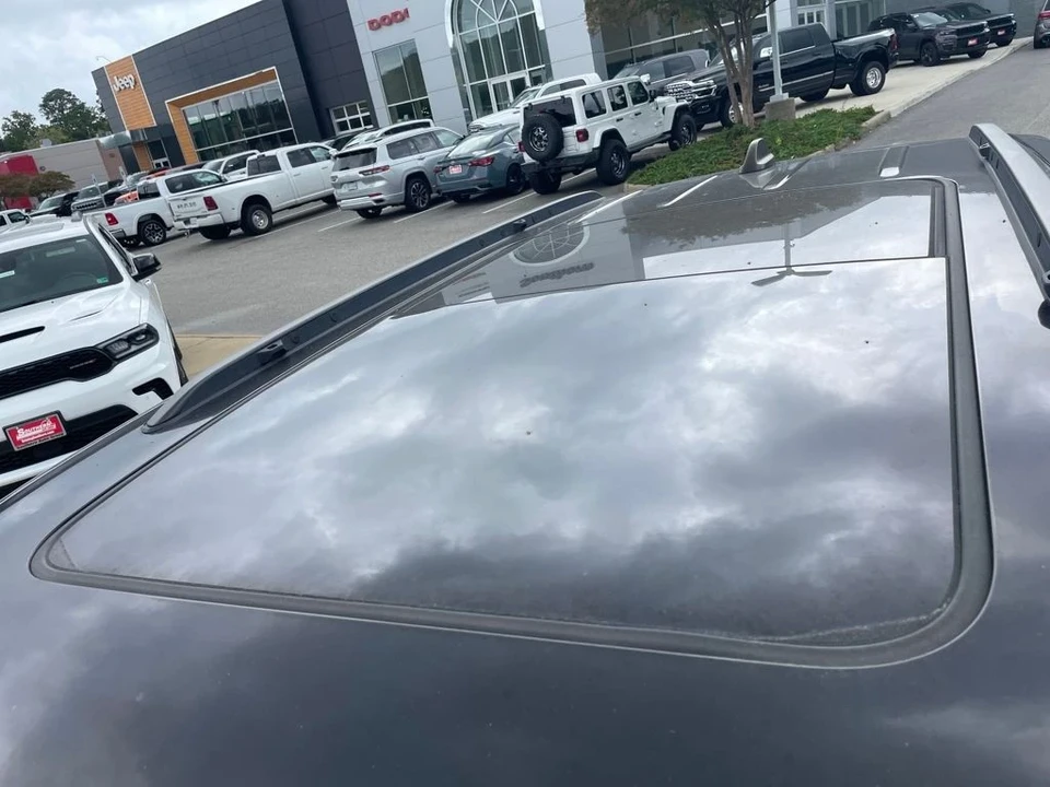 2023 Jeep WL Grand Cherokee - Image 11 of 12