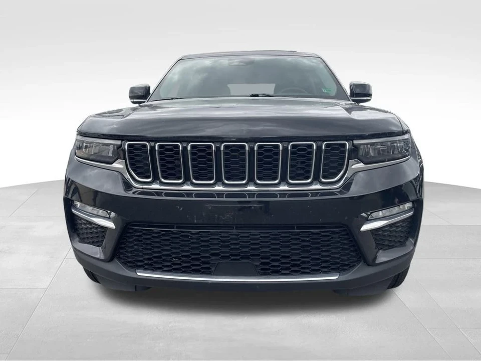 2023 Jeep WL Grand Cherokee - Image 5 of 12