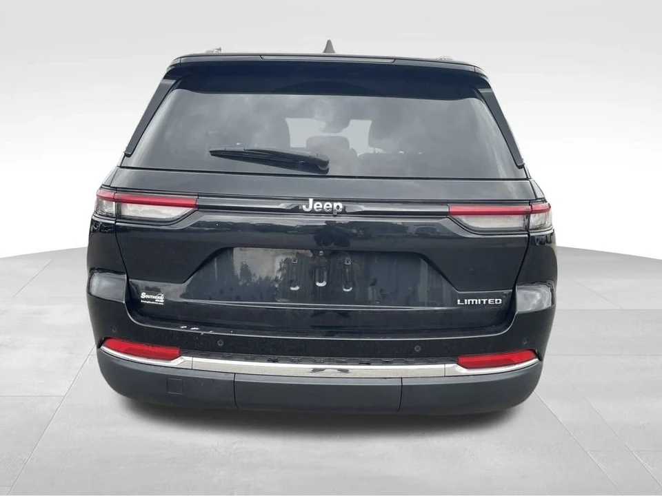 2023 Jeep WL Grand Cherokee - Image 4 of 12