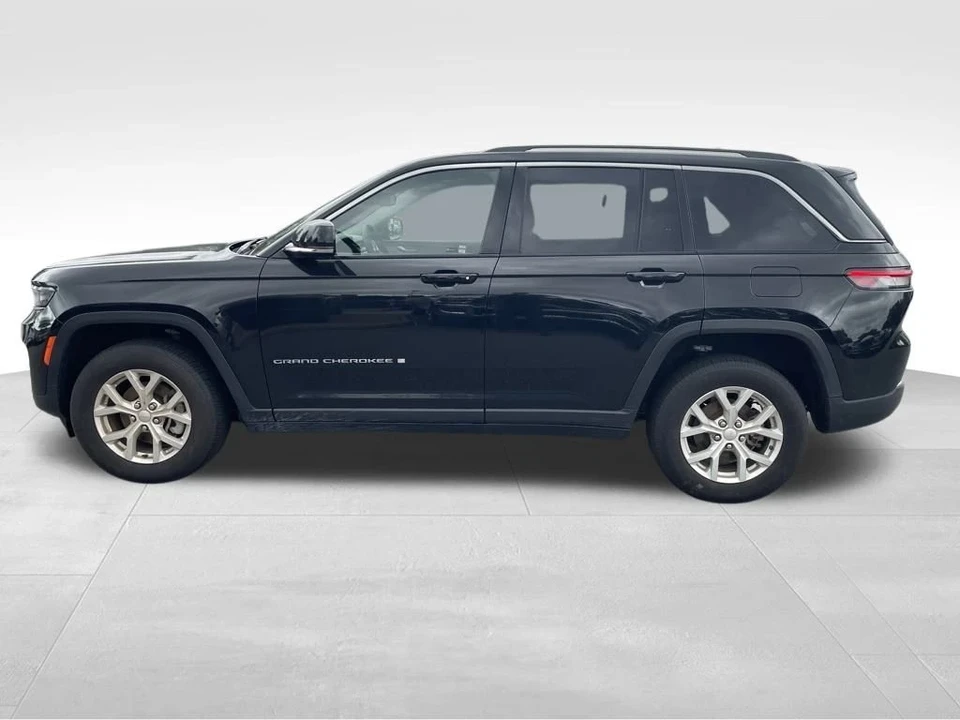 2023 Jeep WL Grand Cherokee - Image 3 of 12