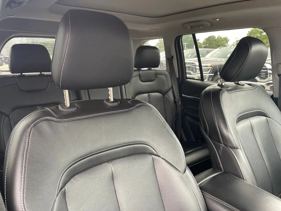 2023 Jeep WL Grand Cherokee - Image 9 of 12