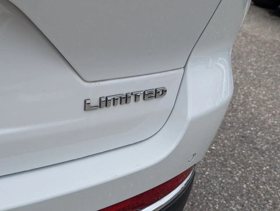 2023 Jeep WL Grand Cherokee - Image 15 of 21