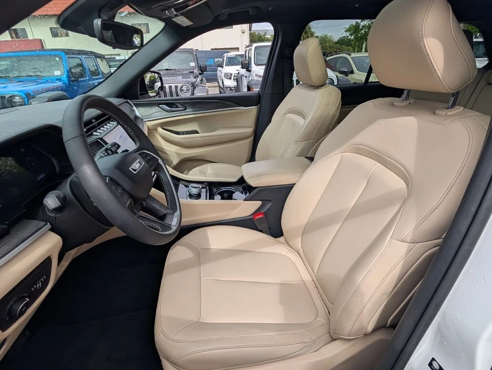 2023 Jeep WL Grand Cherokee - Image 10 of 21