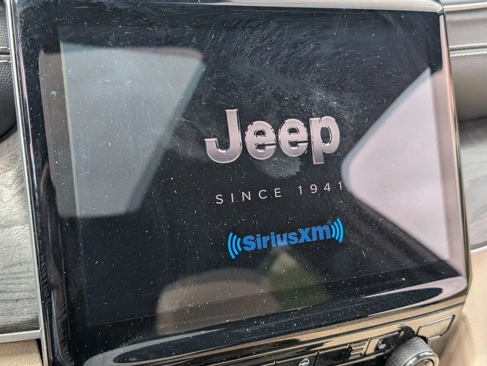 2023 Jeep WL Grand Cherokee - Image 21 of 21