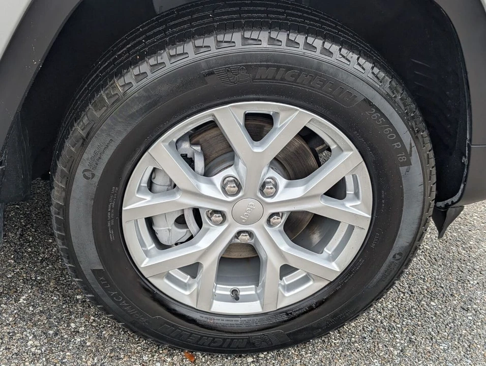 2023 Jeep WL Grand Cherokee - Image 19 of 21