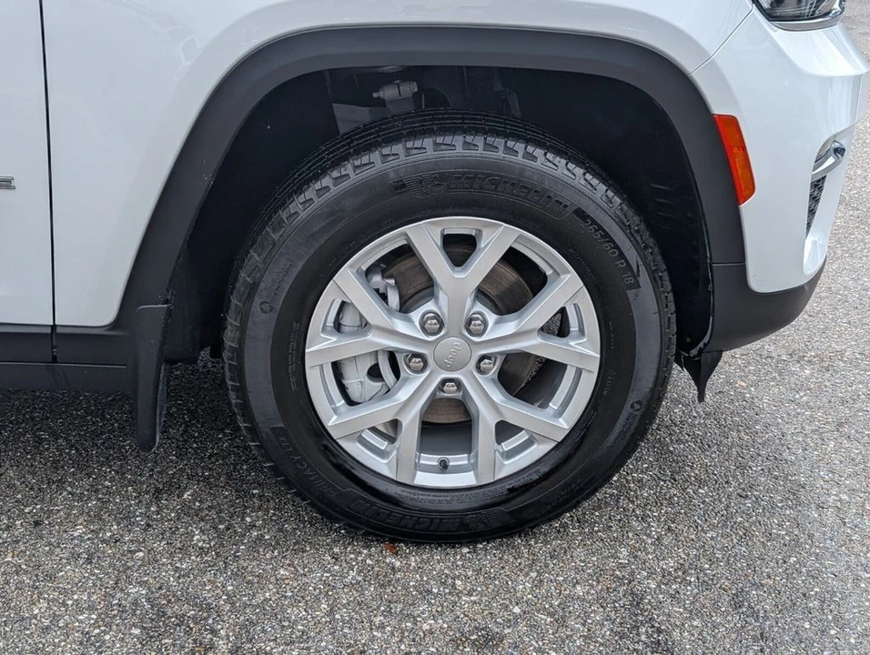 2023 Jeep WL Grand Cherokee - Image 9 of 21