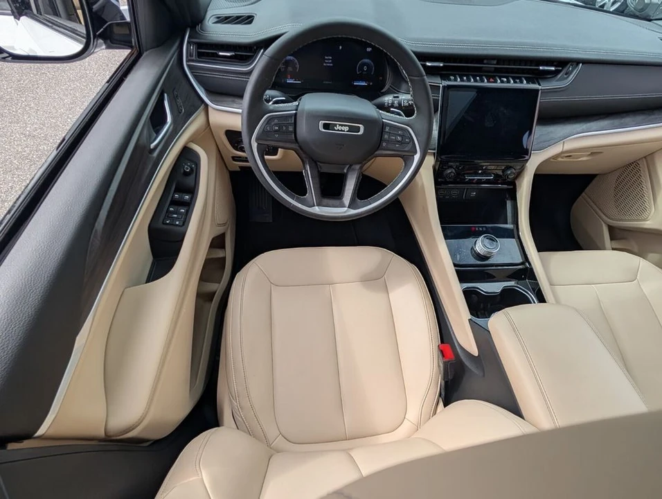 2023 Jeep WL Grand Cherokee - Image 13 of 21