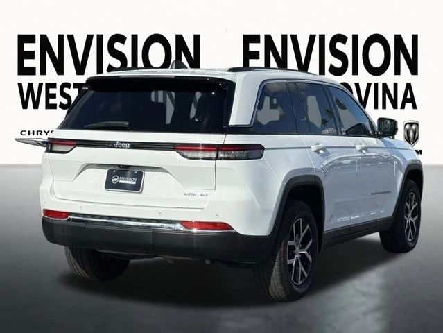 2023 Jeep WL Grand Cherokee - Image 11 of 12