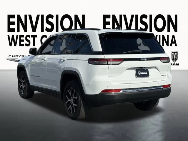 2023 Jeep WL Grand Cherokee - Image 7 of 12