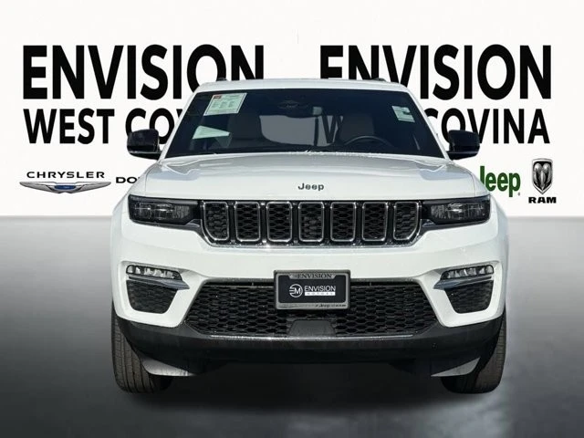 2023 Jeep WL Grand Cherokee - Image 3 of 12